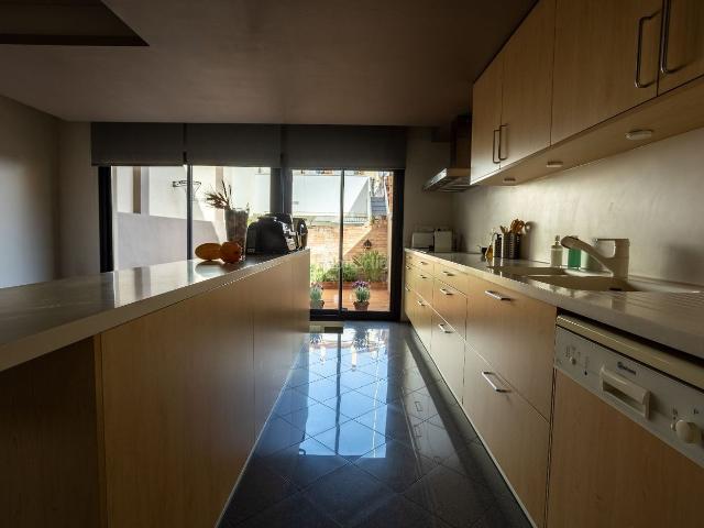Casa en venta en Figueres, Centre. Una bonita casa con terrazas en Figueres. Casas.