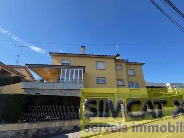 Casa en Venta en Figueres
