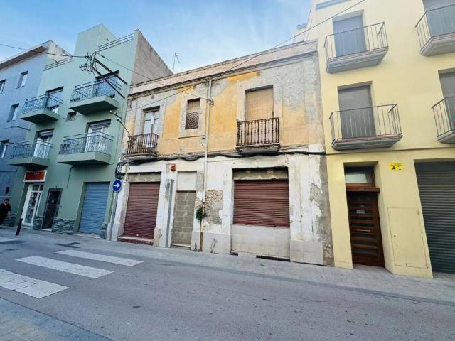 Casa en Venta en Figueres