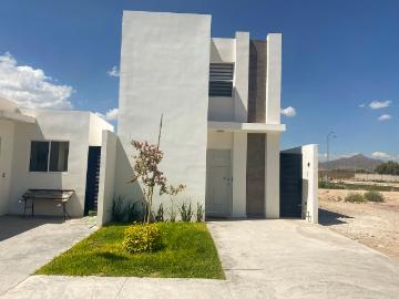 Casa en venta en Fidel Velázquez, Gómez Palacio, Durango