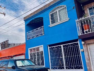 Casa en Venta en Fidel Velázquez I, Durango 4 Recámaras