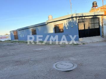 Casa en venta en Fidel Velazquez II