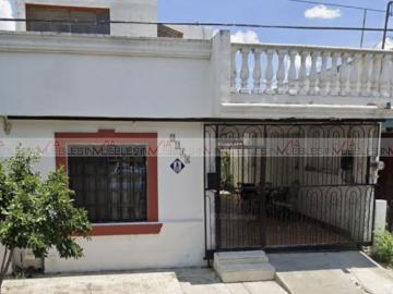 Casa en venta en Fierro, Cancún, Nuevo León
