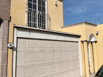 Casa en venta en Filadelfia, Gómez Palacio, Durango