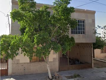 Casa en venta en Filadelfia, Gómez Palacio, Durango