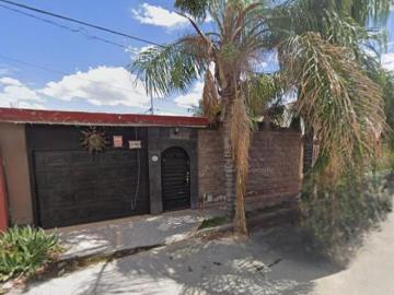 CASA EN VENTA EN FILADELFIA GOMEZ PALACIO DURANGO