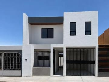 Casa en venta en Filadelfia, Gómez Palacio, Durango