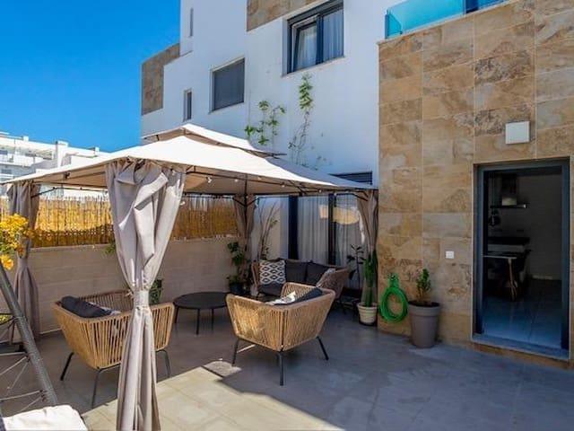 Casa en venta en Filipinas, Alicante Costa Blanca