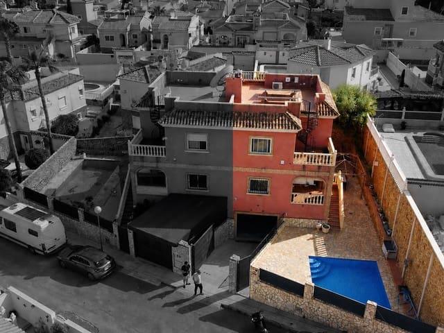 Casa en venta en Filipinas, Alicante Costa Blanca
