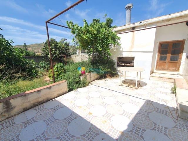 Casa en venta en Fines, Almería