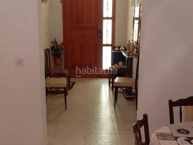 Casa en venta en Fines. CASA FAMILIAR EN FINES ALMERÍA DE 7 HABITACIONES. Casas.
