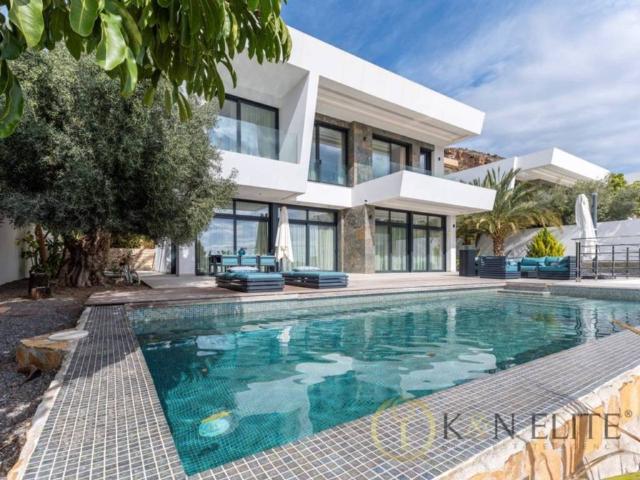 Casa en Venta en Finestrat