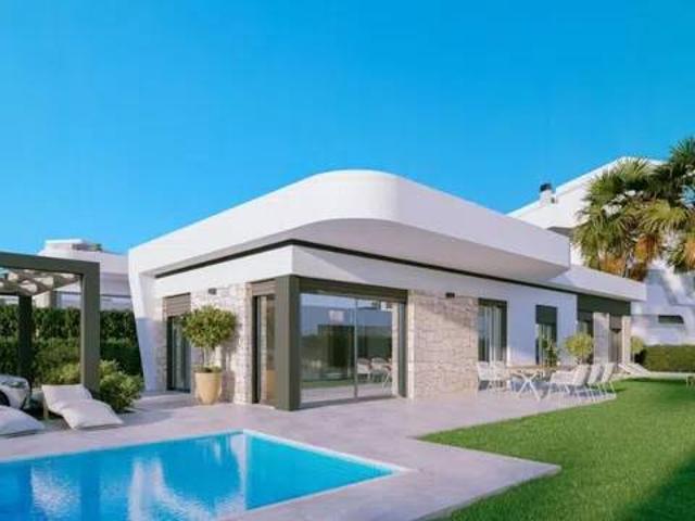 Casa en Venta en Finestrat