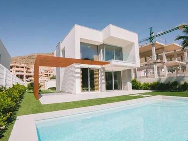 Casa en Venta en Finestrat