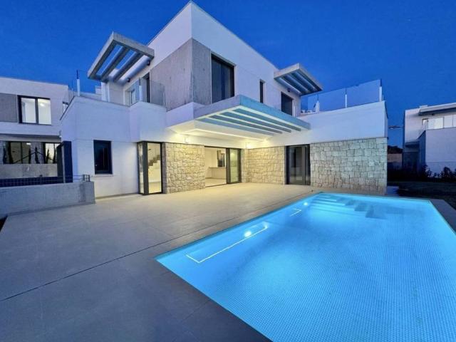Casa en Venta en Finestrat
