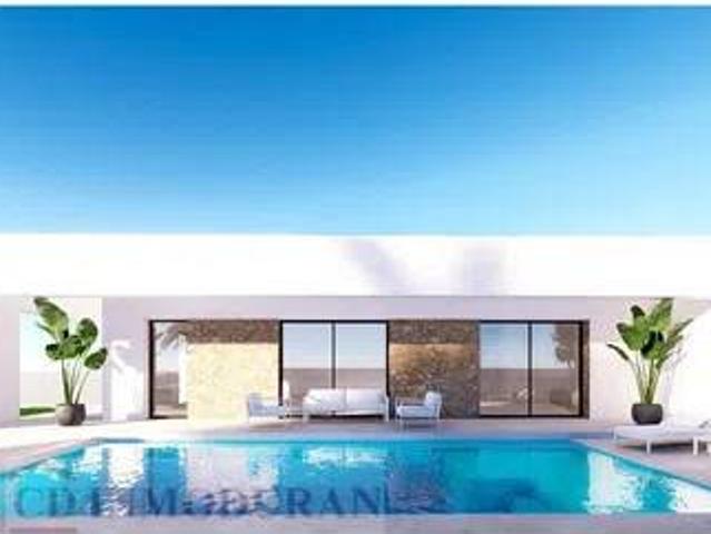 Casa en Venta en Finestrat