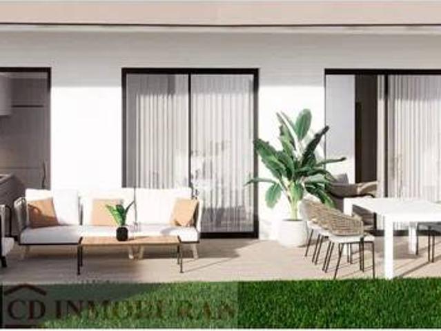 Casa en Venta en Finestrat