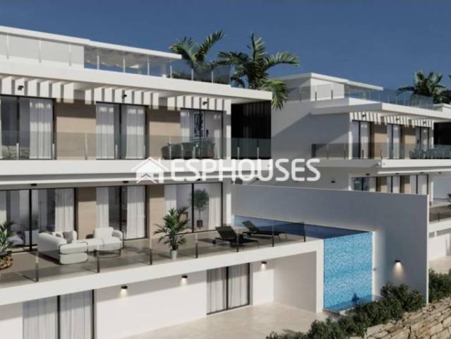 Casa en Venta en Finestrat