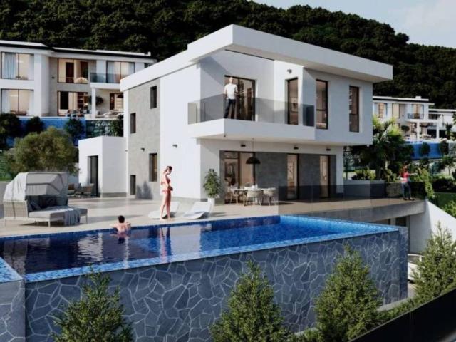 Casa en Venta en Finestrat