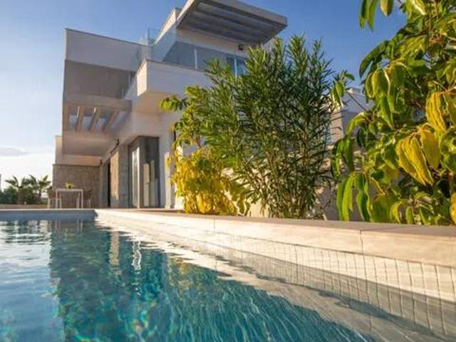 Casa en Venta en Finestrat