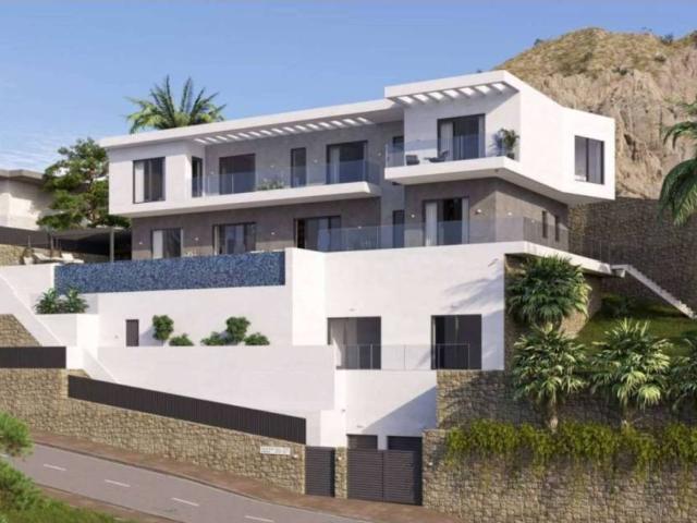Casa en Venta en Finestrat