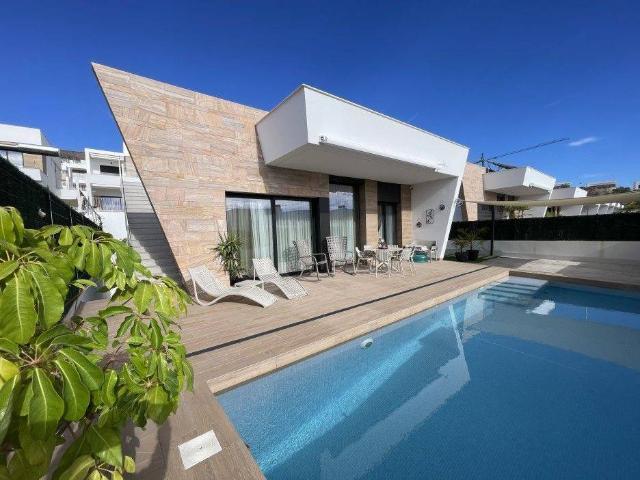 Casa en Venta en Finestrat