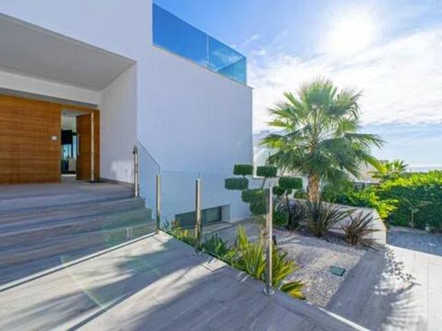 Casa en Venta en Finestrat