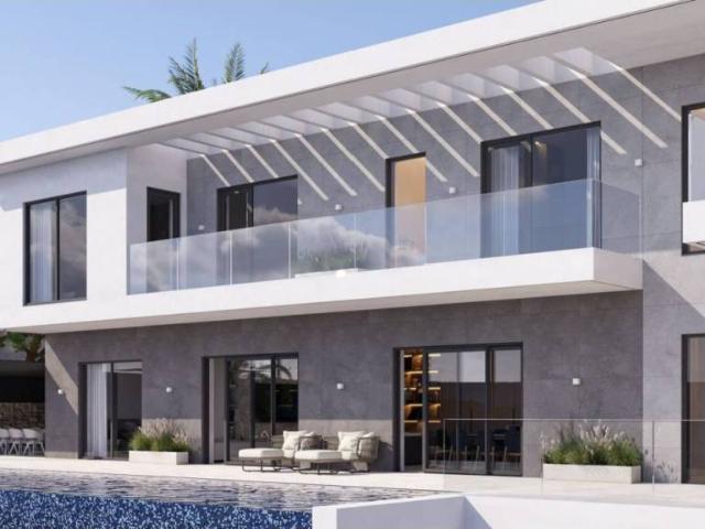 Casa en Venta en Finestrat