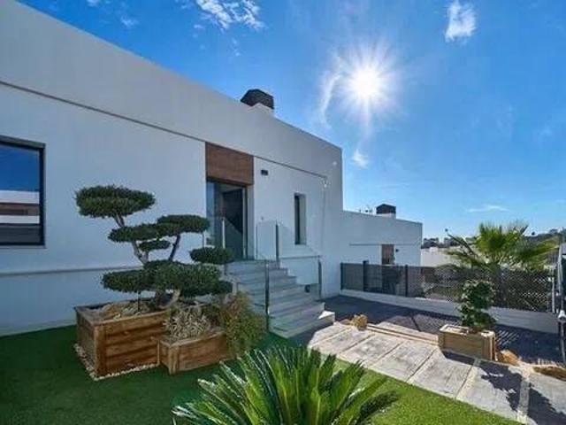 Casa en Venta en Finestrat
