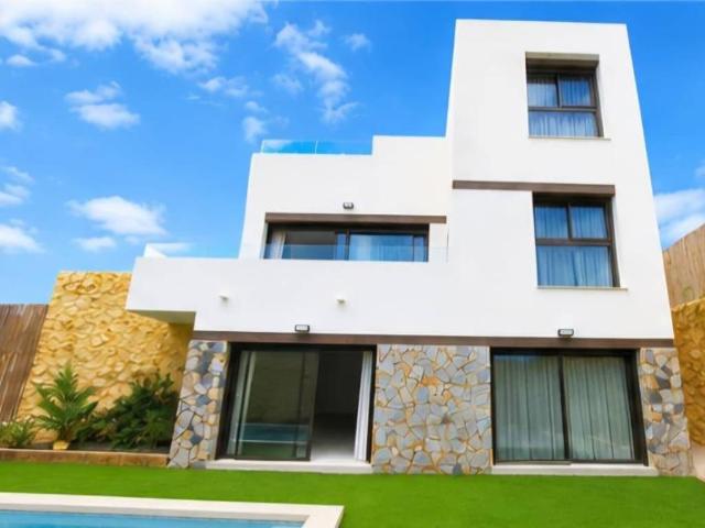 Casa en Venta en Finestrat