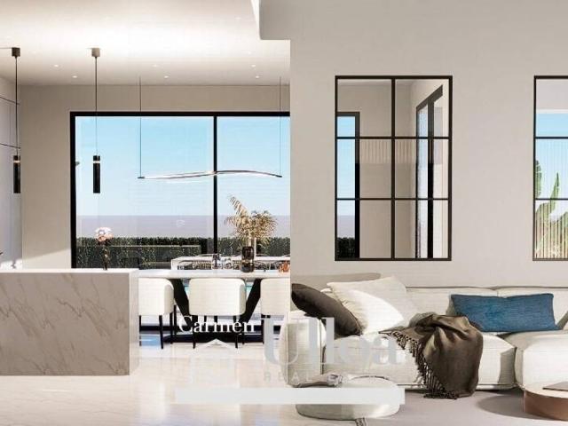 Casa en Venta en Finestrat