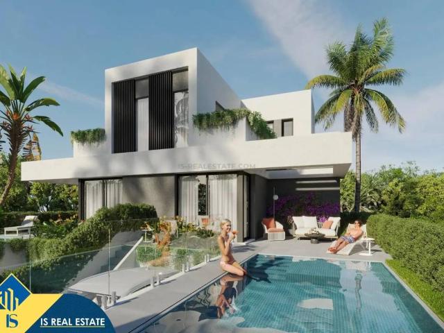 Casa en Venta en Finestrat