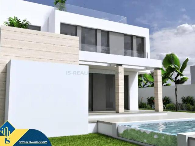 Casa en Venta en Finestrat
