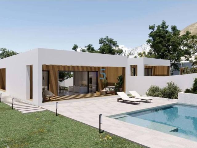 Casa en Venta en Finestrat