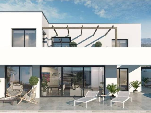 Casa en Venta en Finestrat