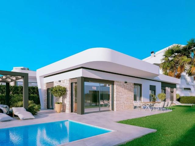 Casa en Venta en Finestrat