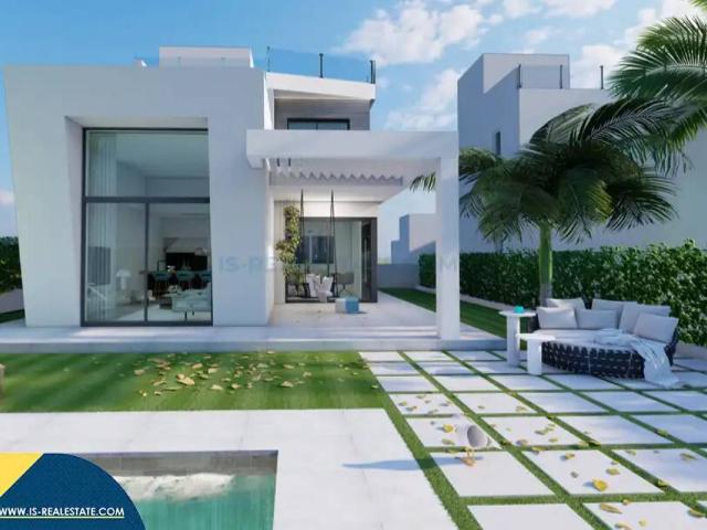 Casa en Venta en Finestrat