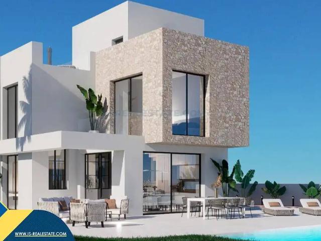 Casa en Venta en Finestrat