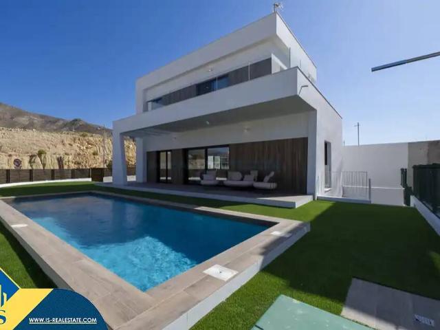 Casa en Venta en Finestrat