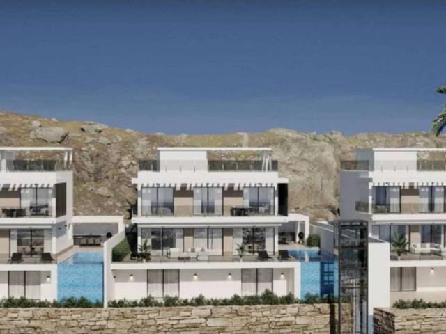 Casa en Venta en Finestrat