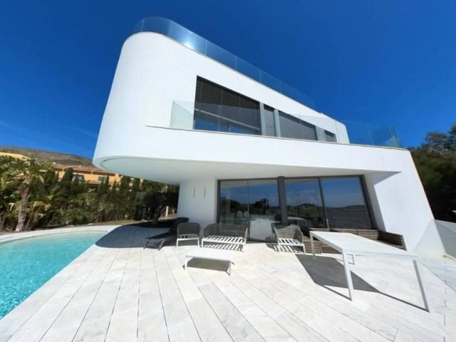 Casa en Venta en Finestrat