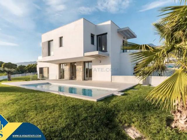 Casa en Venta en Finestrat