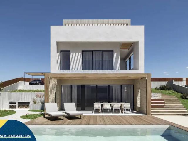 Casa en Venta en Finestrat