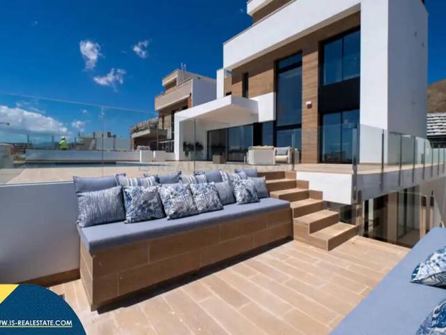 Casa en Venta en Finestrat