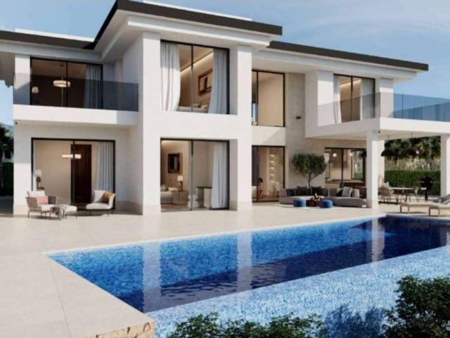 Casa en Venta en Finestrat