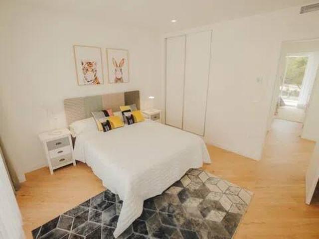 Casa en Venta en Finestrat