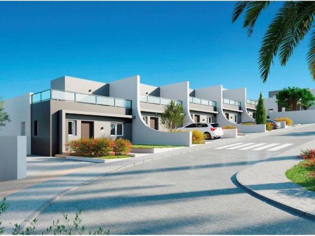 Casa en Venta en Finestrat