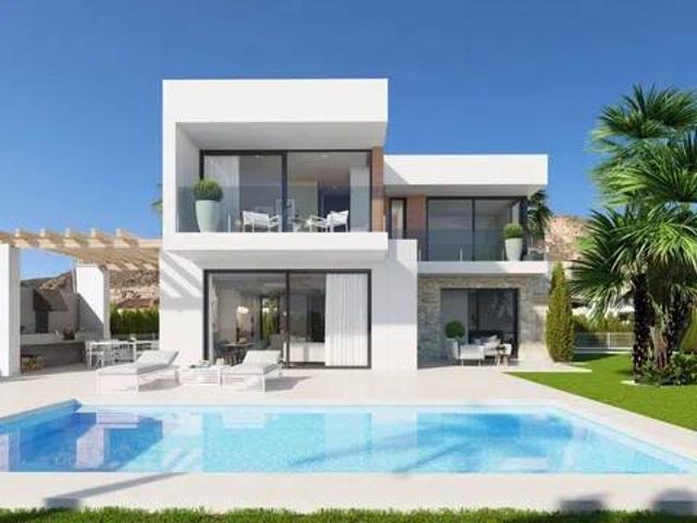 Casa en Venta en Finestrat
