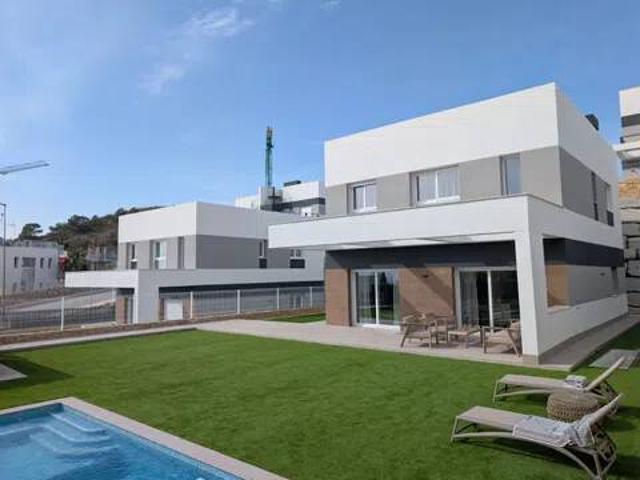 Casa en Venta en Finestrat