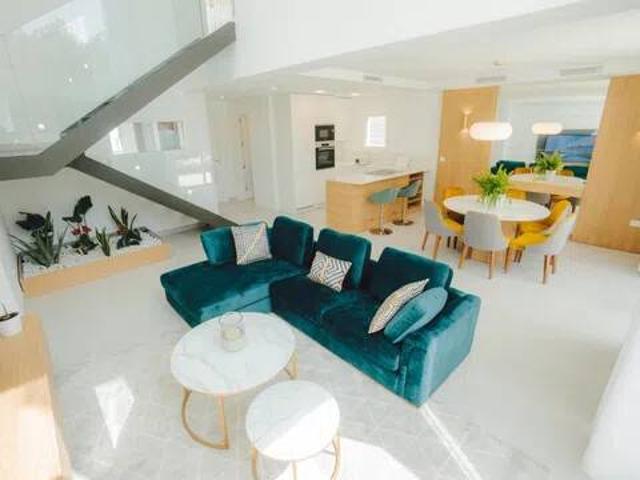 Casa en Venta en Finestrat